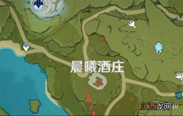 原神常备食物 原神常用食材怎么获得