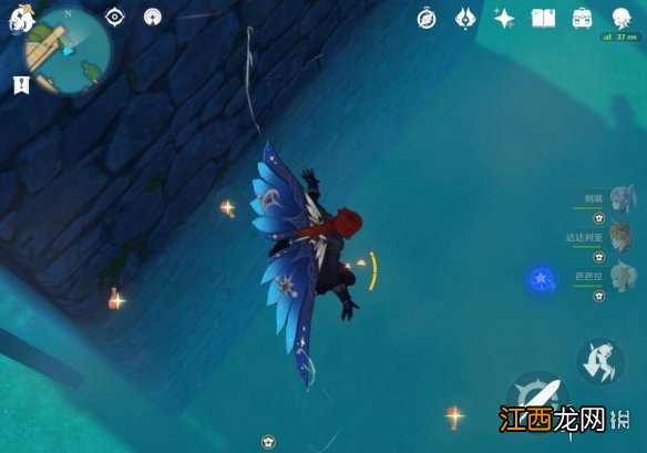 原神禽肉刷新点推荐 元神禽肉在哪里刷