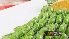 毛豆的功效 毛豆的功效与作用及营养价值