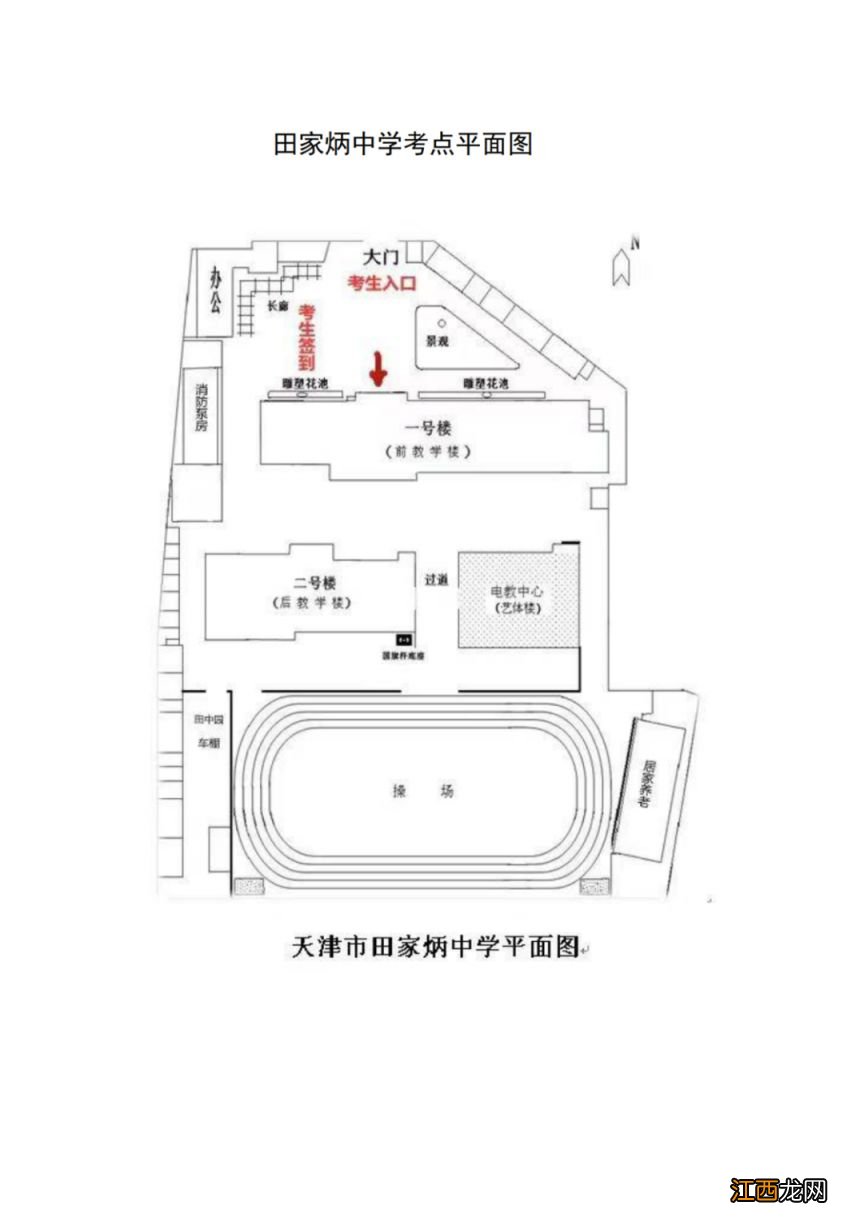 天津市河西区中考试卷 2023天津河西区中考考点有哪些