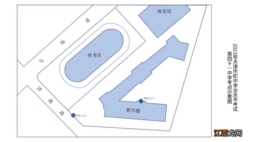 天津市河西区中考试卷 2023天津河西区中考考点有哪些