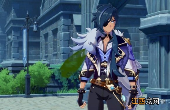 原神输出方式是怎么样的 原神打输出