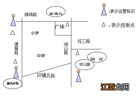 无锡市新吴区初中 2023无锡新吴区中考交通管制路线+时间