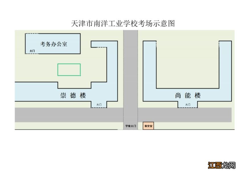 2023天津津南高考考点汇总 天津市津南区高考政策