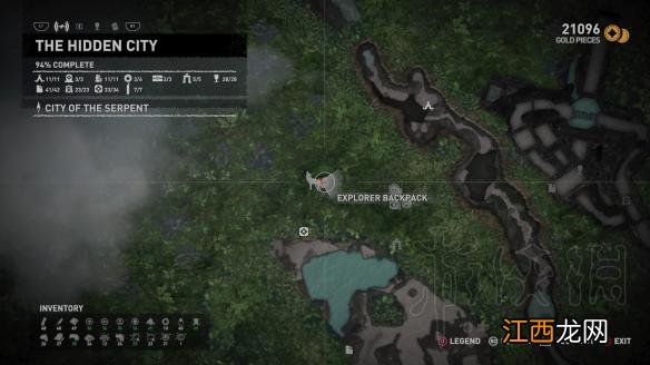 古墓丽影暗影隐秘之城支线任务有哪些 古墓丽影暗影隐秘之城背包收集攻略