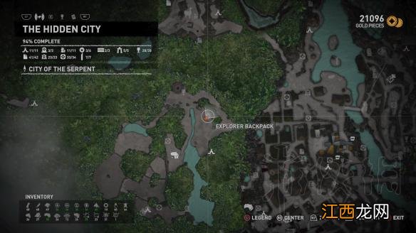 古墓丽影暗影隐秘之城支线任务有哪些 古墓丽影暗影隐秘之城背包收集攻略