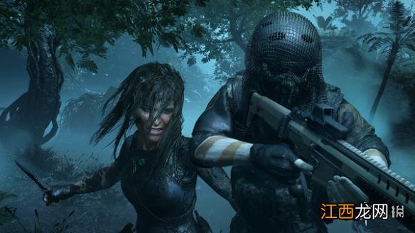 古墓丽影暗影白皇后之谜怎么解 古墓丽影暗影白皇后之谜怎么解