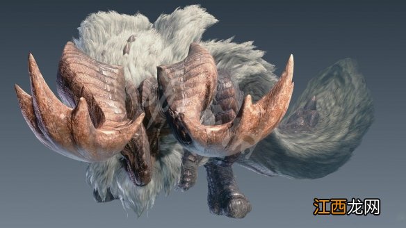 怪物猎人世界雪山dlc什么时候出的 怪物猎人世界雪山dlc什么时候出