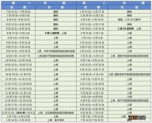 2023东莞暑假开学时间是什么时候 东莞2020年下学期开学时间