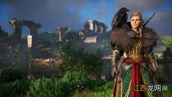 刺客信条英灵殿1.1.0更新了什么 刺客信条英灵殿1.1.0更新了什么内容