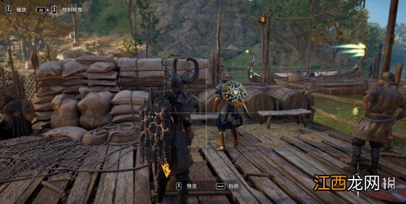 刺客信条英灵殿海拉套装备怎么样 刺客信条英灵殿海拉诅咒套值得购买吗