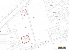 南通钟秀街道范围 2023南通钟秀路南经八路征收范围一览