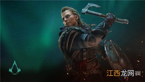 刺客信条英灵殿弹反机制 刺客信条英灵殿怎么弹反