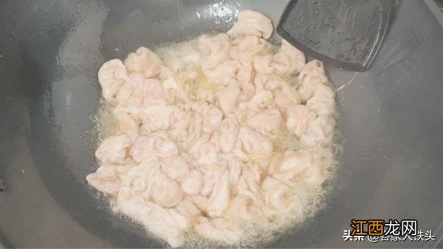 猪大肠又有过瘾吃法 猪大肠多种做法