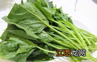 菠菜怎么洗才干净