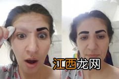 新疆姑娘纯素颜备战艺考，五招助你做素颜也很美的姑娘