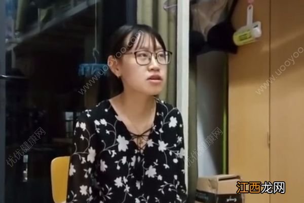 女生暑假留校考研，1天化妆2次：学习要有仪式感