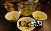 一杯浓茶百害无一利 这8种人万万喝不得浓茶