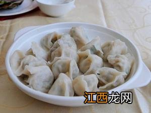 鲅鱼水饺的文化内涵-鲅鱼水饺的做法