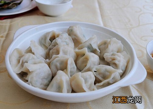 鲅鱼水饺的文化内涵-鲅鱼水饺的做法