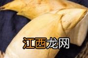 哺乳期可以吃冬笋吗 哺乳期吃冬笋会回奶吗