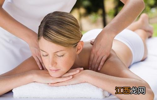 慎入按摩3大误区 不能做推拿按摩保健人群