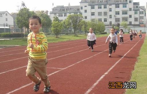 幼儿运动应有科学的指导性 选择适合孩子的运动