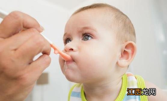 宝宝消化不良的原因 预防宝宝的消化不良喂食不要单一