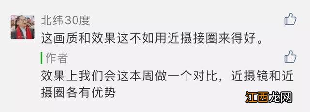 如何在家里拍出漂亮的微距 利用相机拍微距怎么拍