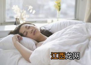 深睡眠多久为宜