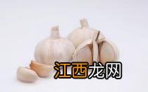 大蒜的选购技巧你知道吗？