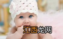 小孩吃手是找安全感 用适当的方法对孩子进行纠正