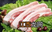 五花肉味道好 选购烹饪有技巧