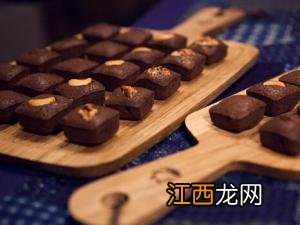 布朗尼的营养价值-布朗尼的做法