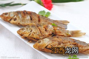 麻辣香煎鲫鱼的烹饪方法 麻辣香煎鲫鱼怎么做