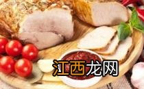 食物中毒病因 日常生活中防止食物中毒的方法