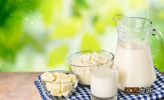 影响孩子身高的三大核心营养 帮助孩子长高的食物推荐