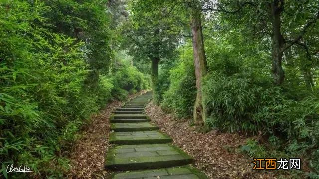 这可能是你见过的最详尽的峨眉山徒步攻略 峨眉山最经典的徒步游玩攻略