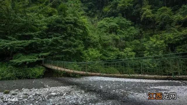 这可能是你见过的最详尽的峨眉山徒步攻略 峨眉山最经典的徒步游玩攻略