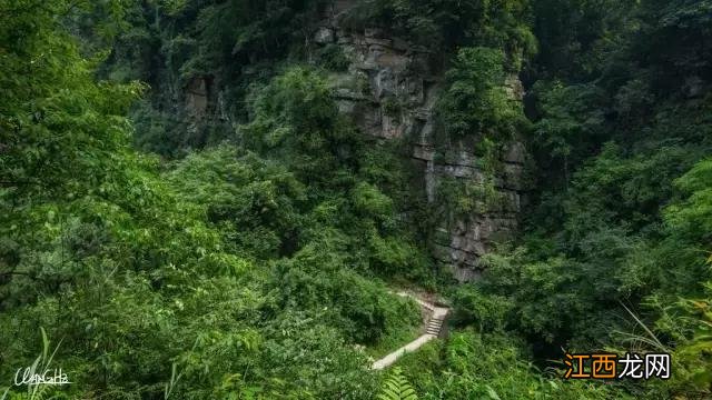 这可能是你见过的最详尽的峨眉山徒步攻略 峨眉山最经典的徒步游玩攻略