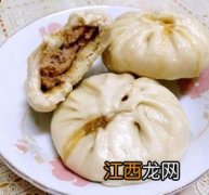 爷爷用25年的肉包子馅料配方 正宗包子的配方