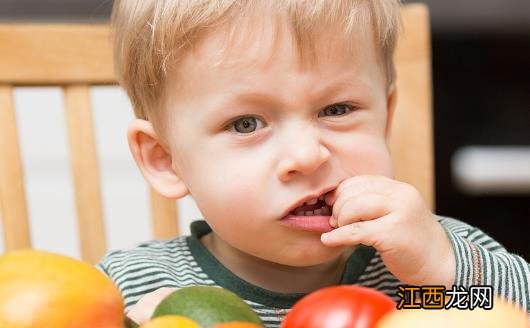 适合小孩春天吃的水果 孩子正确吃水果的方法