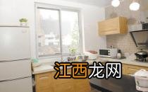 清洁厨房的11个实用小妙招