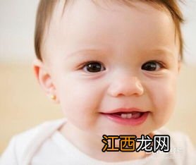 恒牙与乳牙的区别