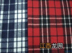 什么是方格绒