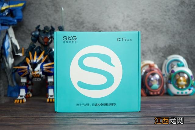 救我颈椎王一博同款SKG skg按摩椅k5跟k6哪个好