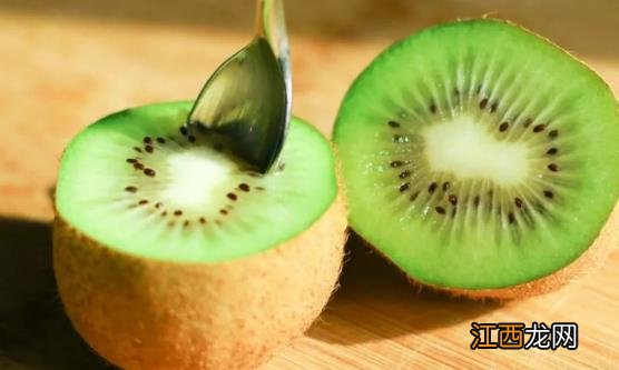 猕猴桃的催熟方法 猕猴桃的保存法