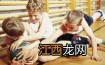 孩子难免磕磕碰碰 父母要掌握的急救知识