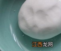 汤圆要用热水还是冷水啊