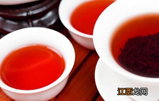 草药茶是非茶植物的混合物 草药茶保湿提供营养素